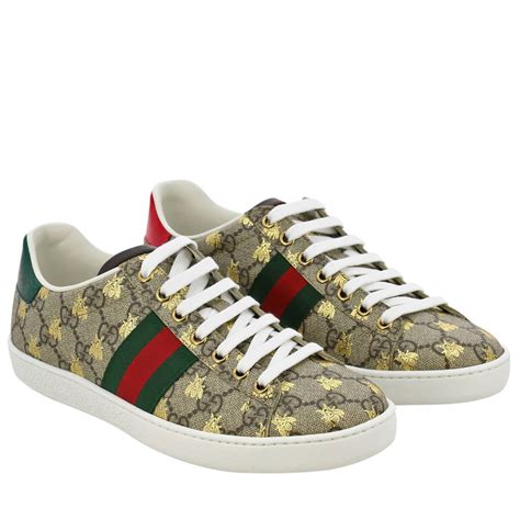 gucci trainers cheap|gucci sneakers sale outlet.